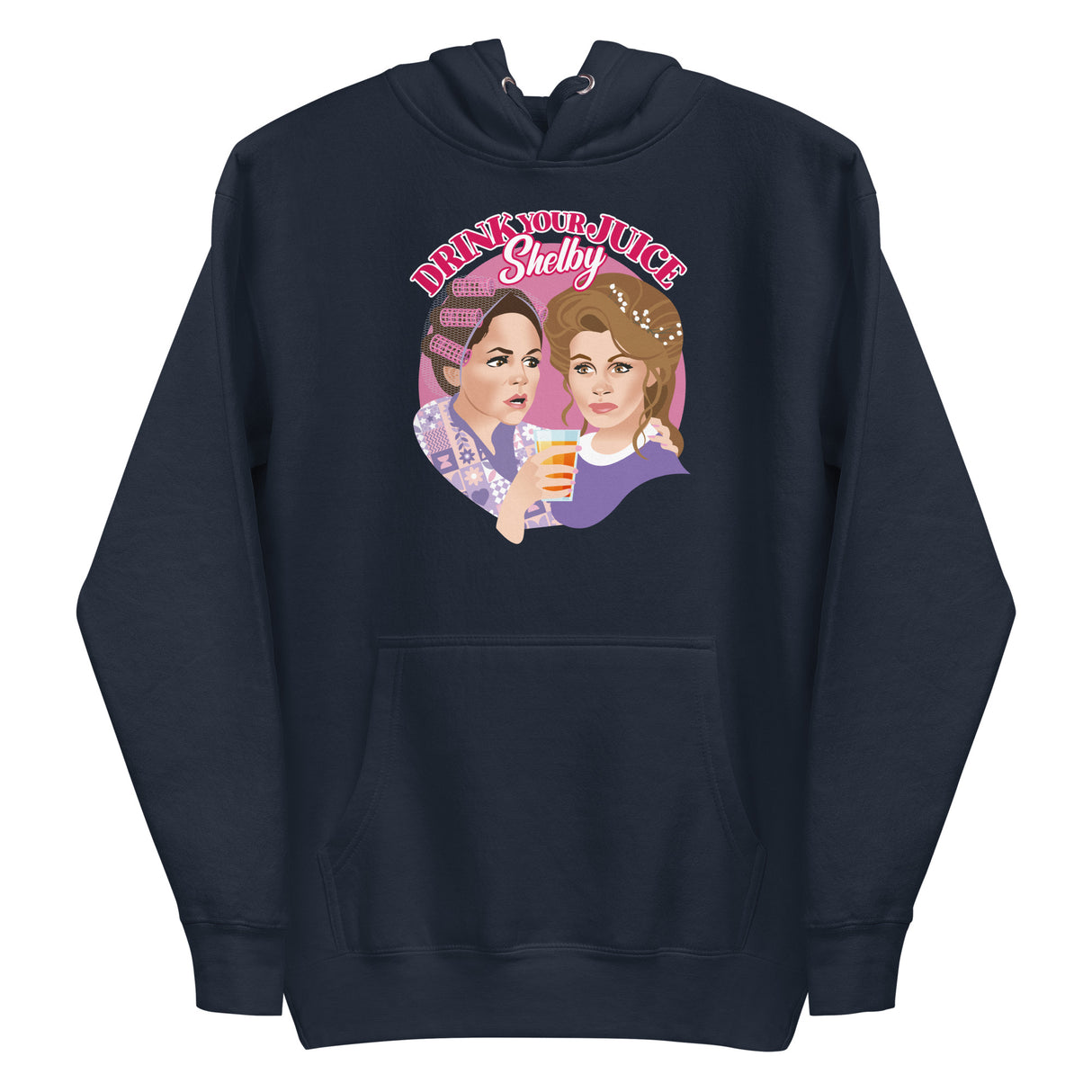 Shelby-Swish Embassy