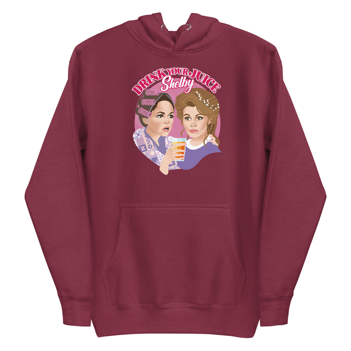 Shelby-Swish Embassy