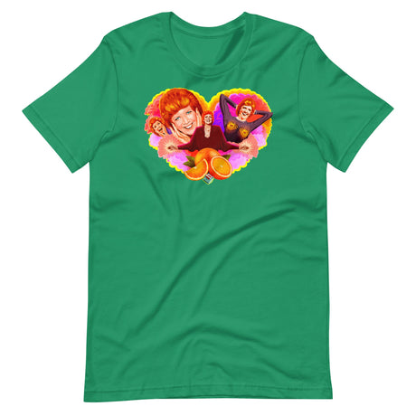 Shooketh-T-Shirts-Swish Embassy
