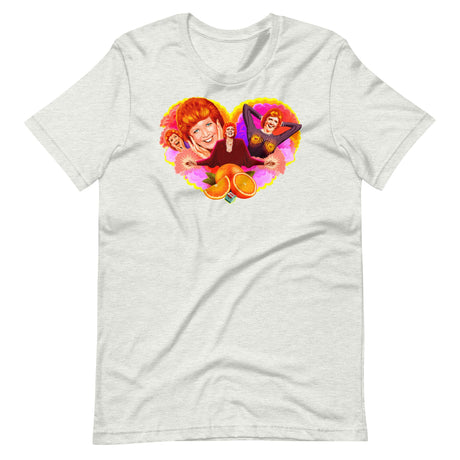 Shooketh-T-Shirts-Swish Embassy