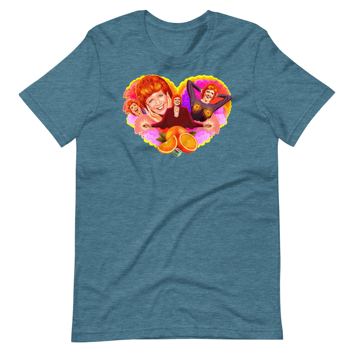 Shooketh-T-Shirts-Swish Embassy