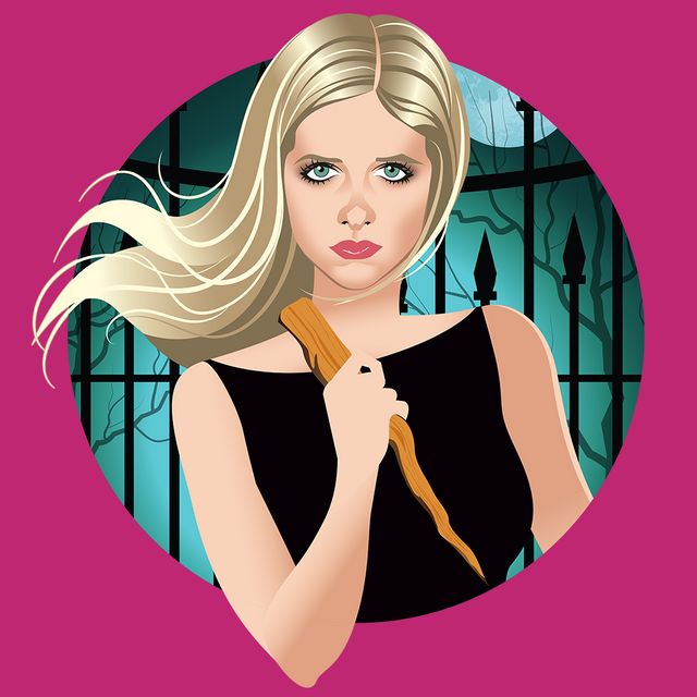 Slay Queen-T-Shirts-Swish Embassy