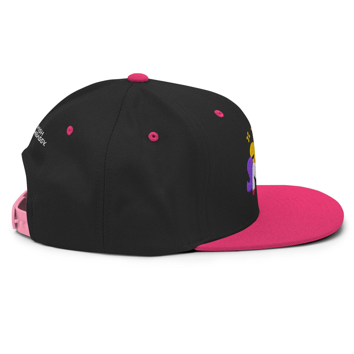 Sparkle Unicorn (Headwear)-Headwear-Swish Embassy