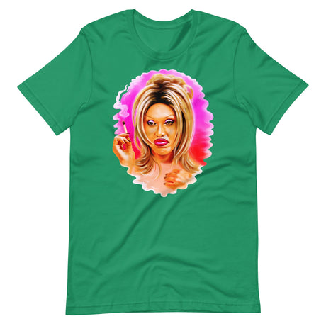 Spin Me Right Round-T-Shirts-Swish Embassy