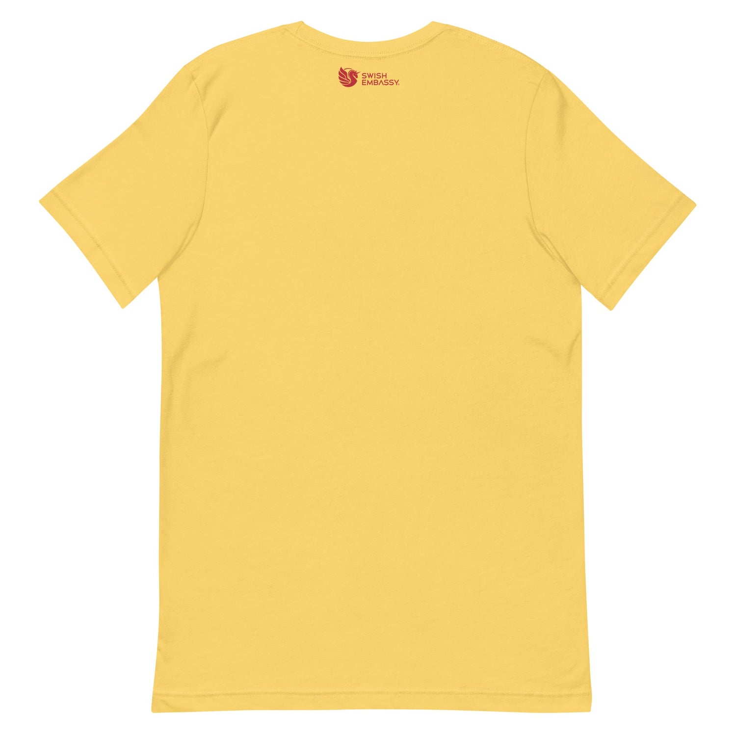 Texas-T-Shirts-Swish Embassy