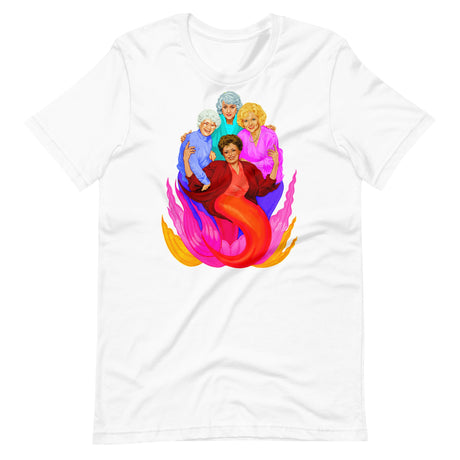 Thank You for Being a Finned-T-Shirts-Swish Embassy