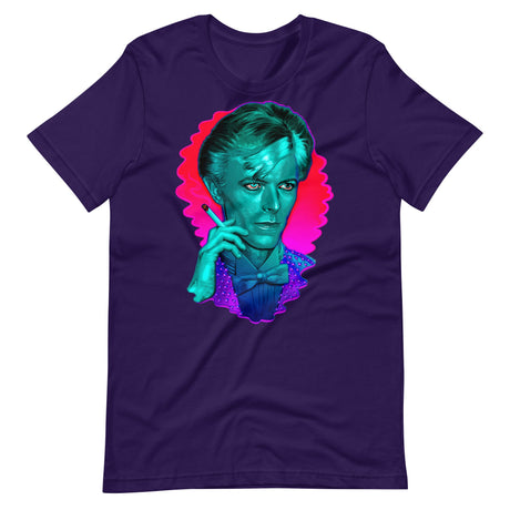 The Man Who Sold the Hue-T-Shirts-Swish Embassy