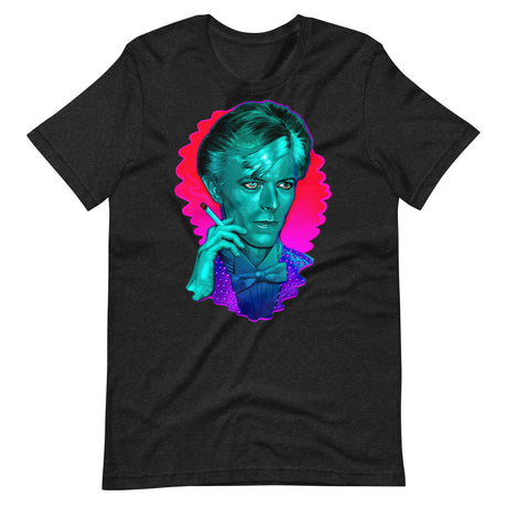 The Man Who Sold the Hue-T-Shirts-Swish Embassy