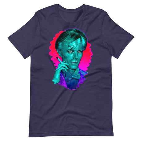 The Man Who Sold the Hue-T-Shirts-Swish Embassy