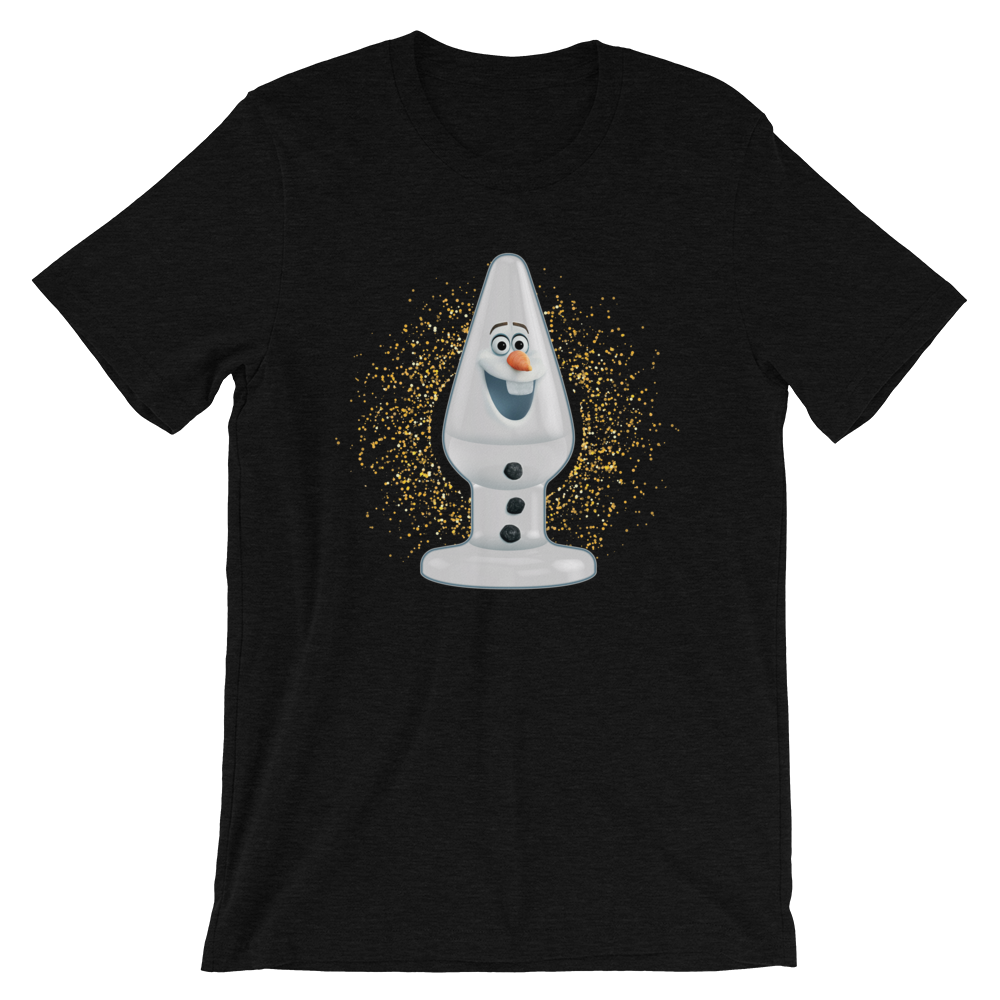 The Plug Before Xmas-Christmas T-Shirts-Swish Embassy