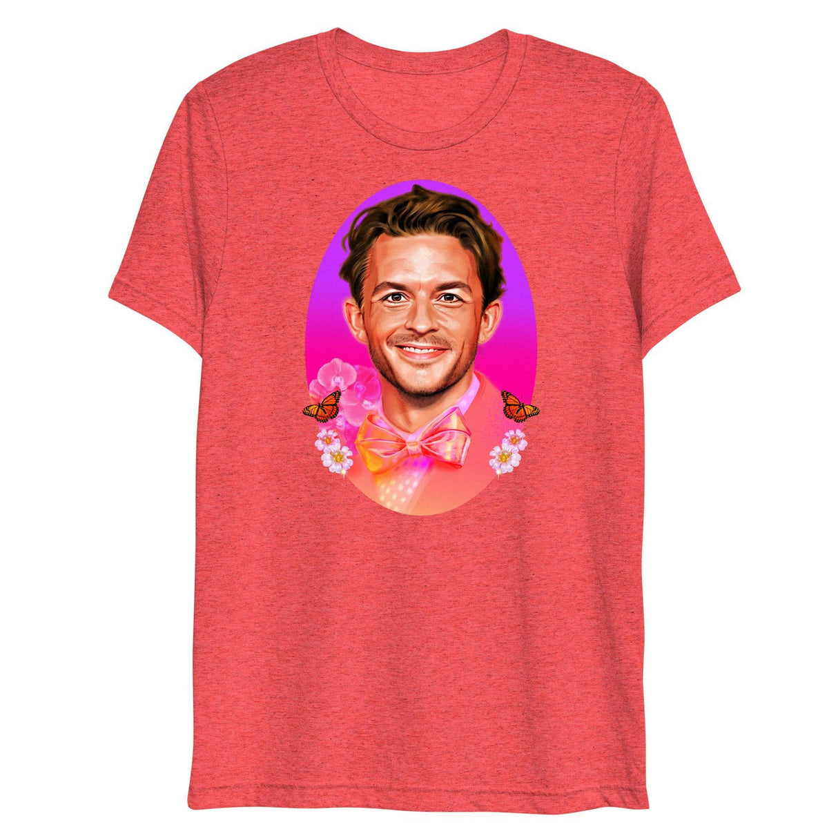 Thirstified (Triblend)-Triblend T-Shirt-Swish Embassy