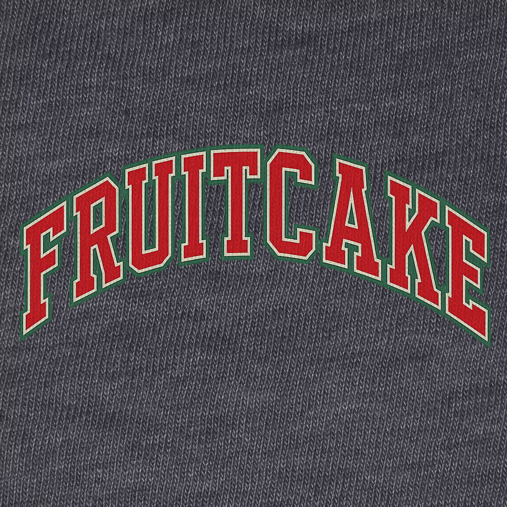 Varsity Fruitcake