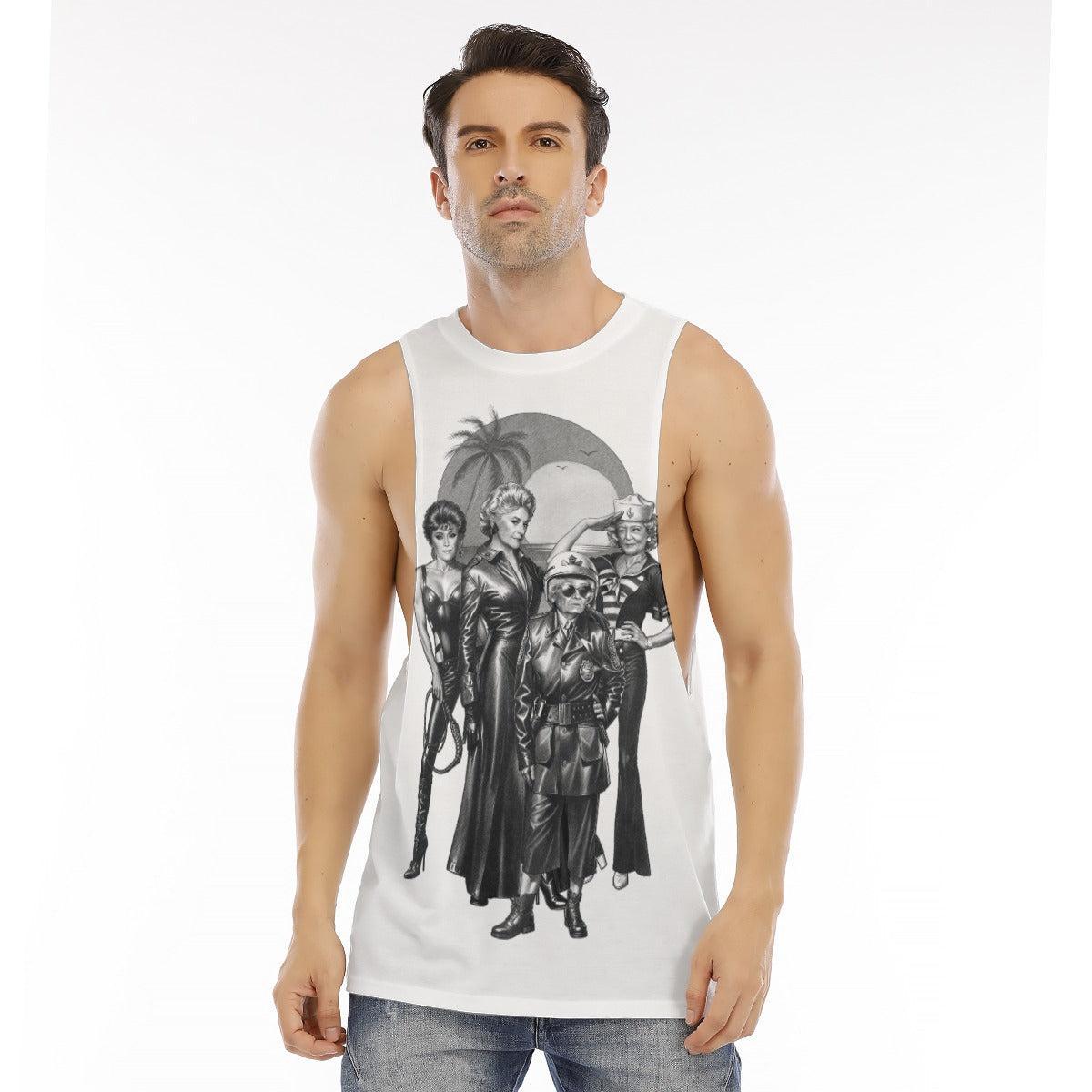 Tom of Shady Pines (Shredder)-Shredder-Swish Embassy