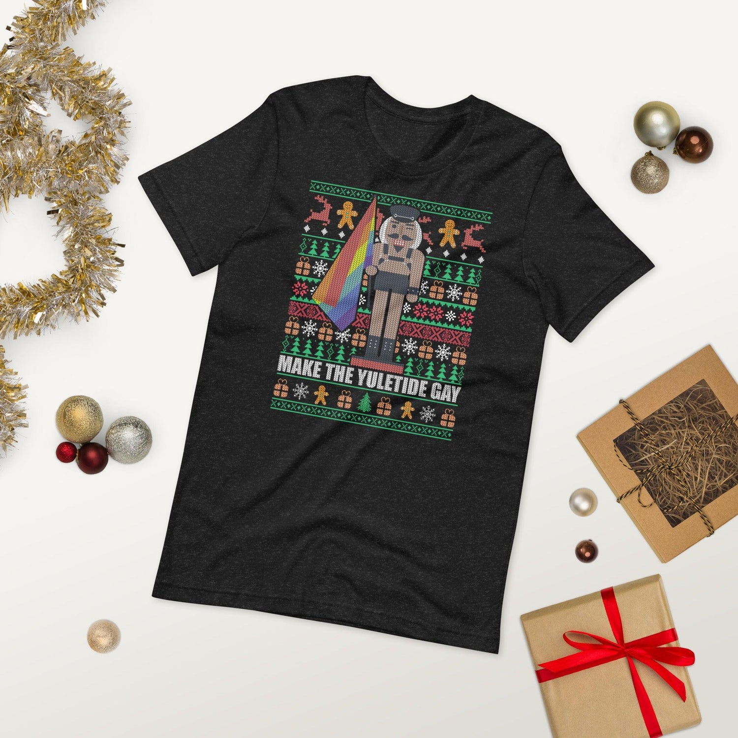 Ugly Xmas-Swish Embassy