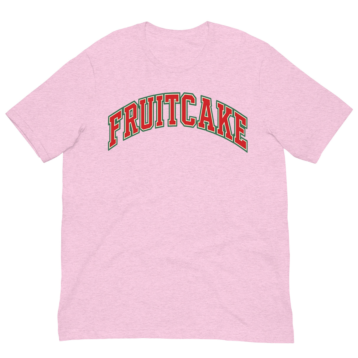 Varsity Fruitcake-T-Shirts-Swish Embassy