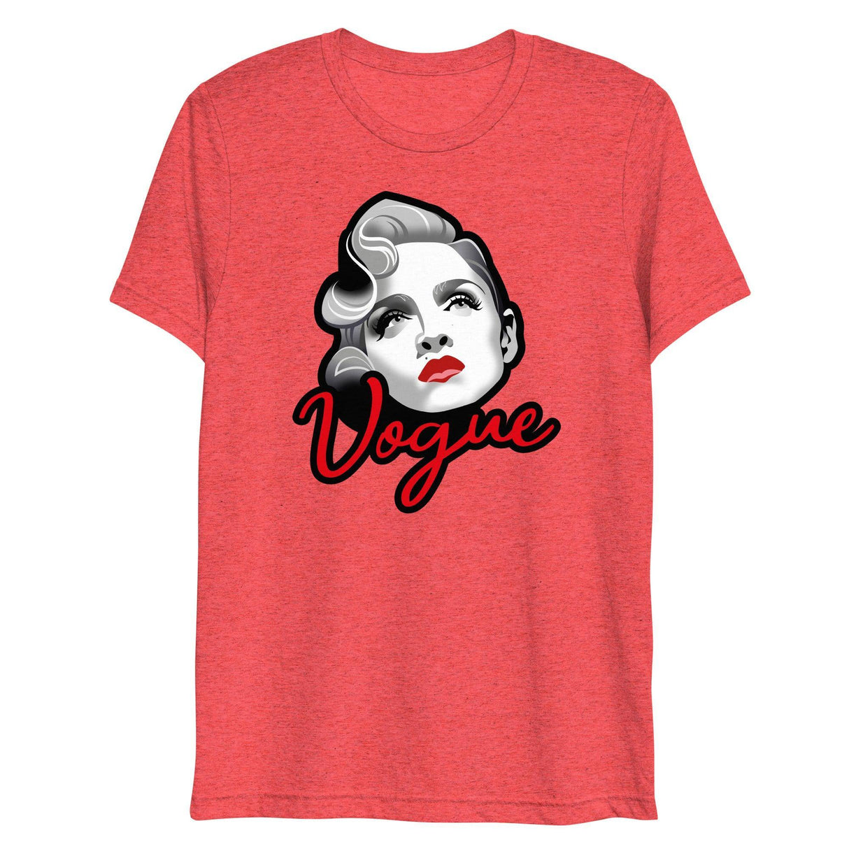 Vogue (Triblend)-Triblend T-Shirt-Swish Embassy