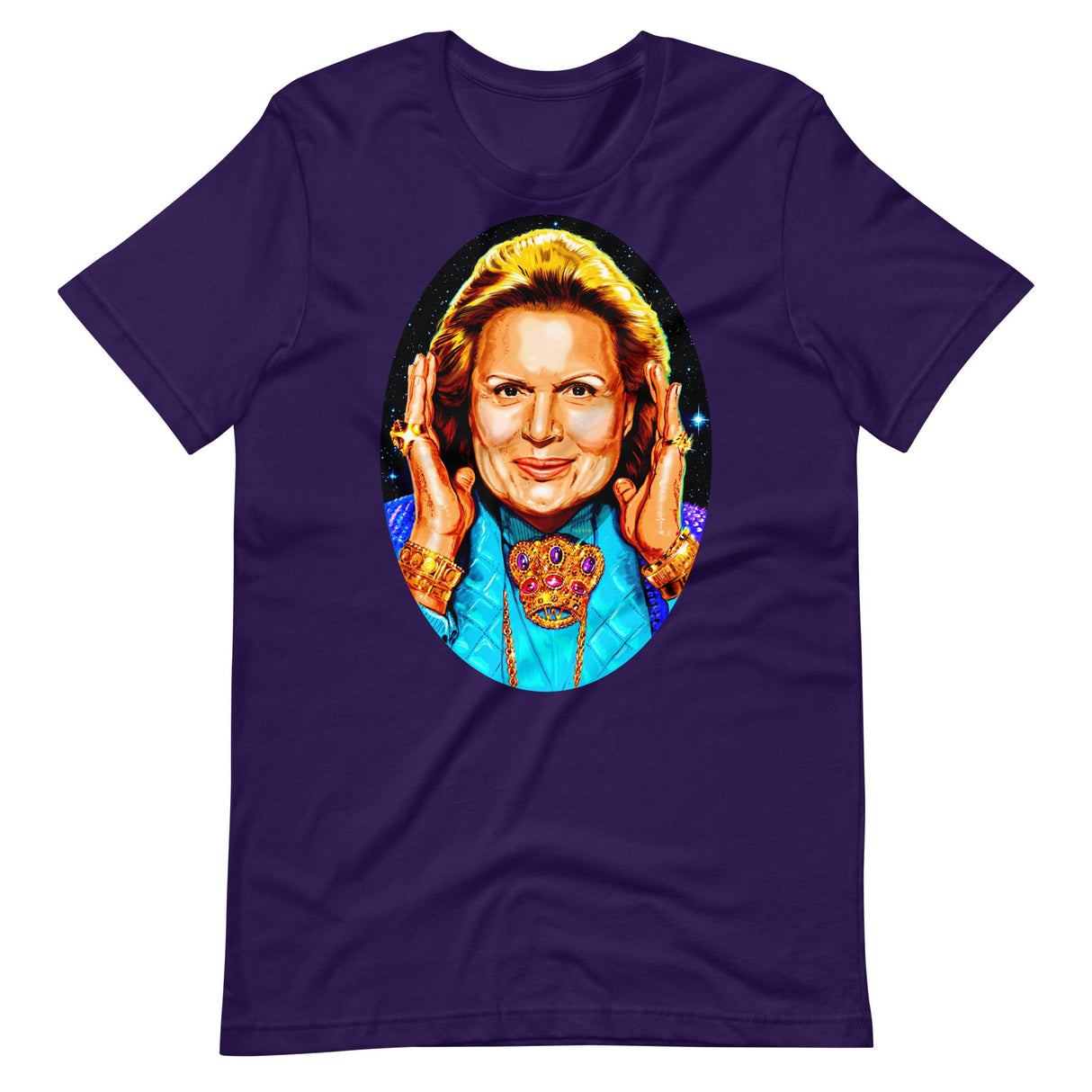 Walter-T-Shirts-Swish Embassy
