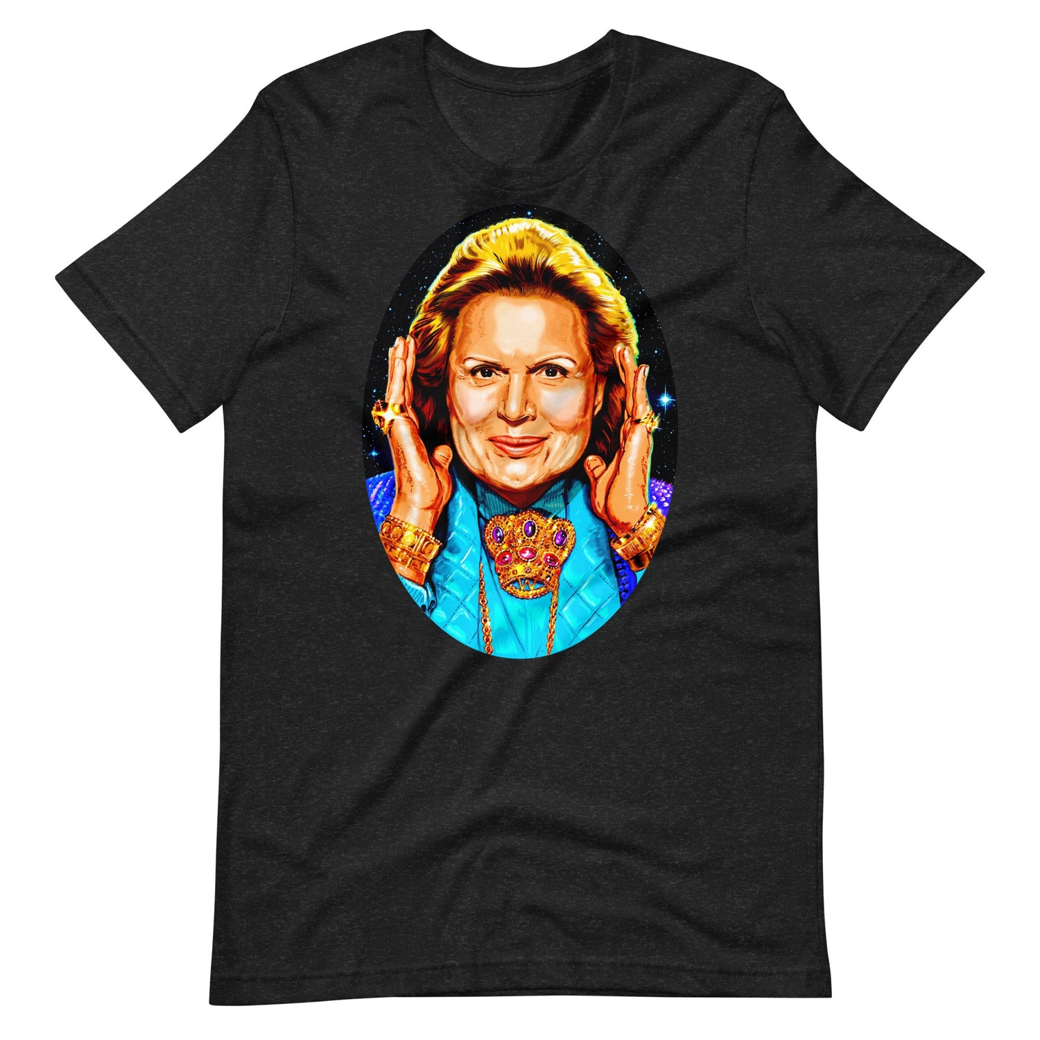 Walter-T-Shirts-Swish Embassy