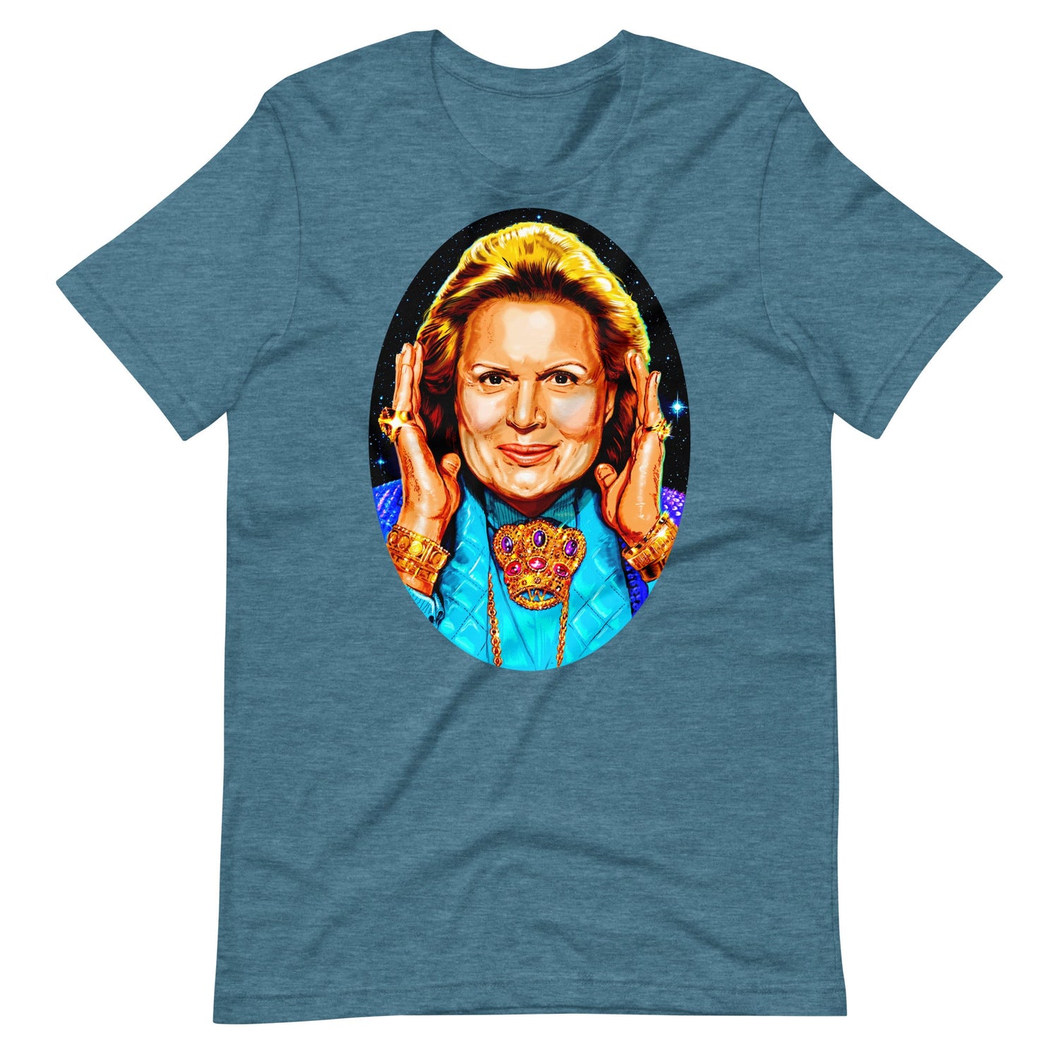 Walter-T-Shirts-Swish Embassy