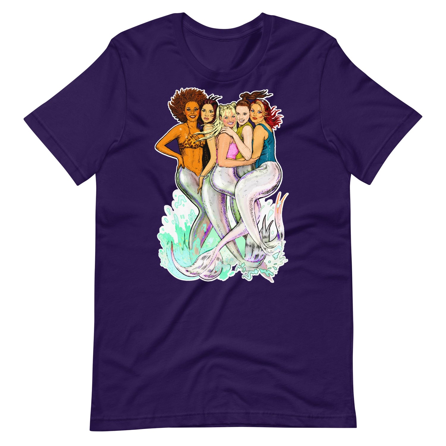 Wannasea-T-Shirts-Swish Embassy