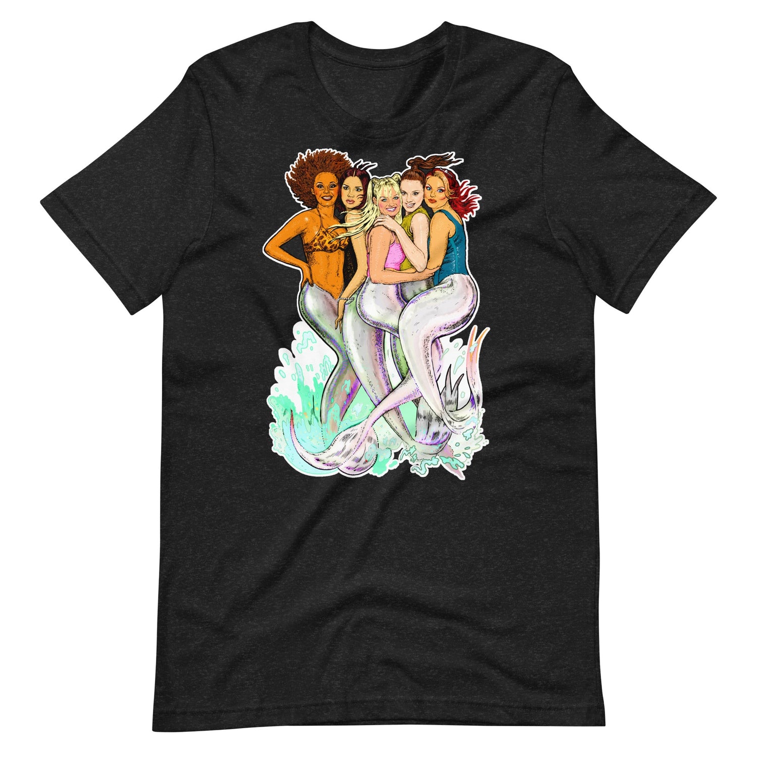 Wannasea-T-Shirts-Swish Embassy
