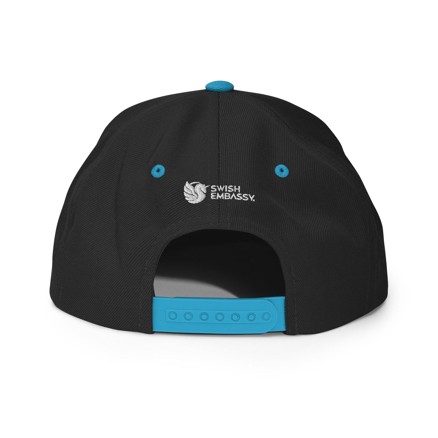 Well Hung (Headwear)-Headwear-Swish Embassy