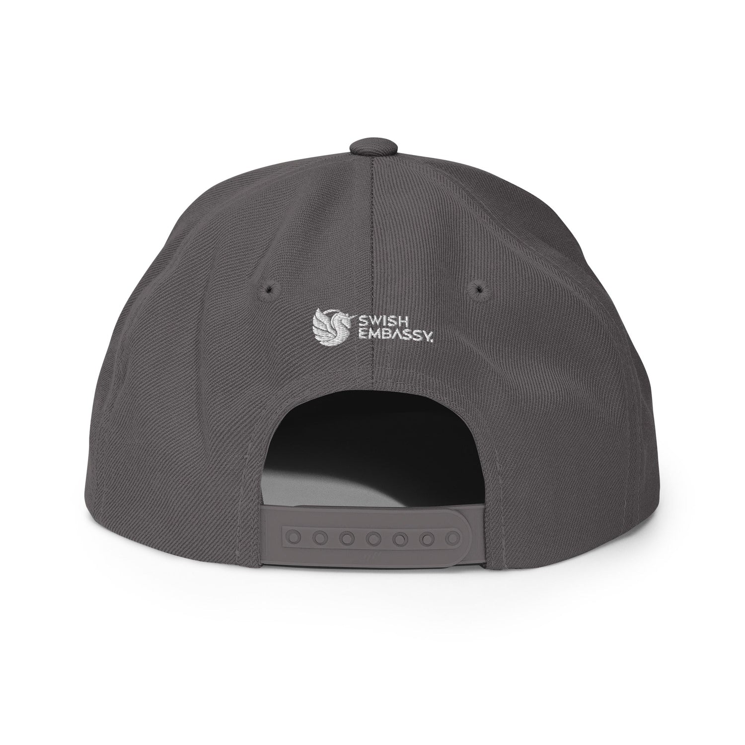 Well Hung (Headwear)-Headwear-Swish Embassy