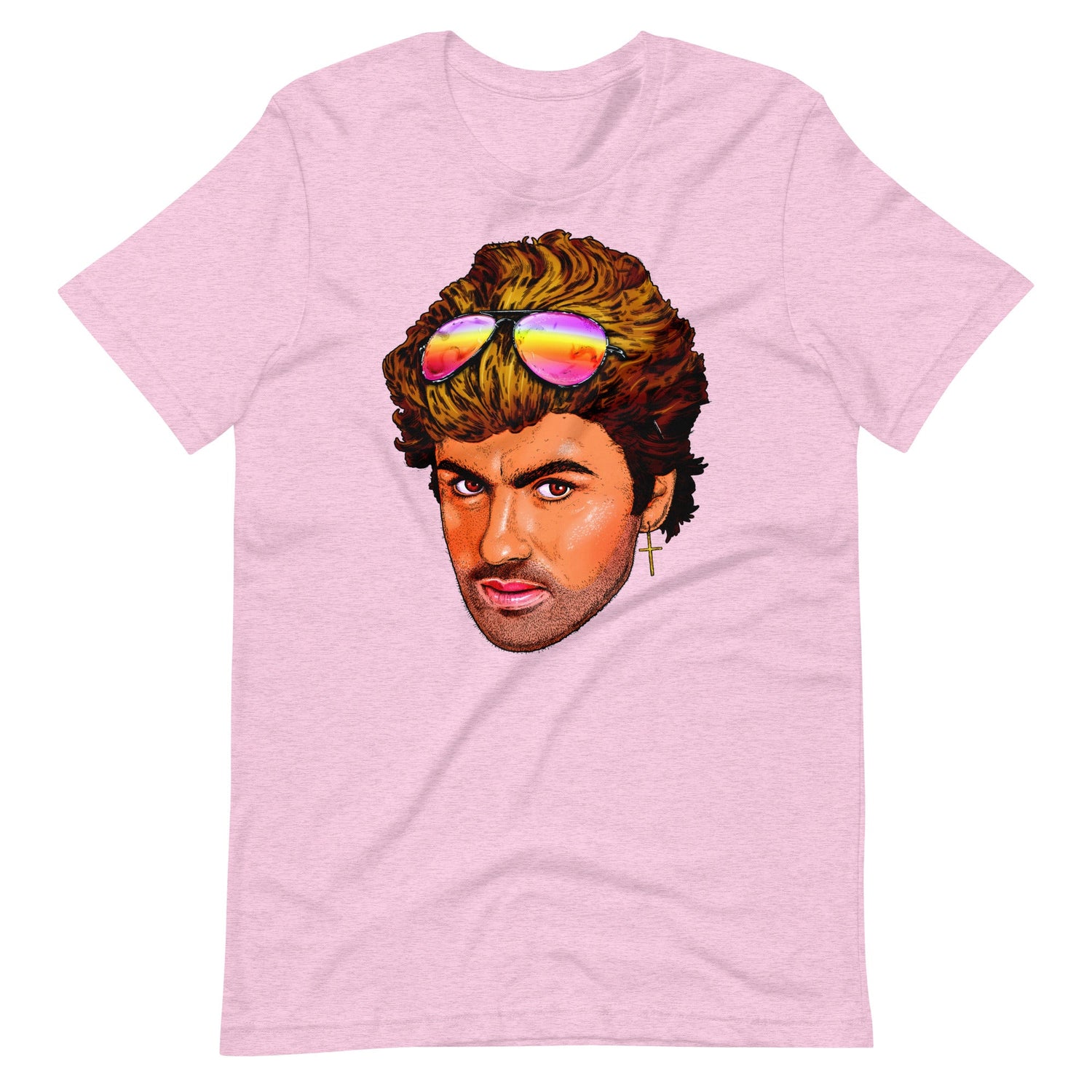 Wham Bam Thank You Glam-T-Shirts-Swish Embassy