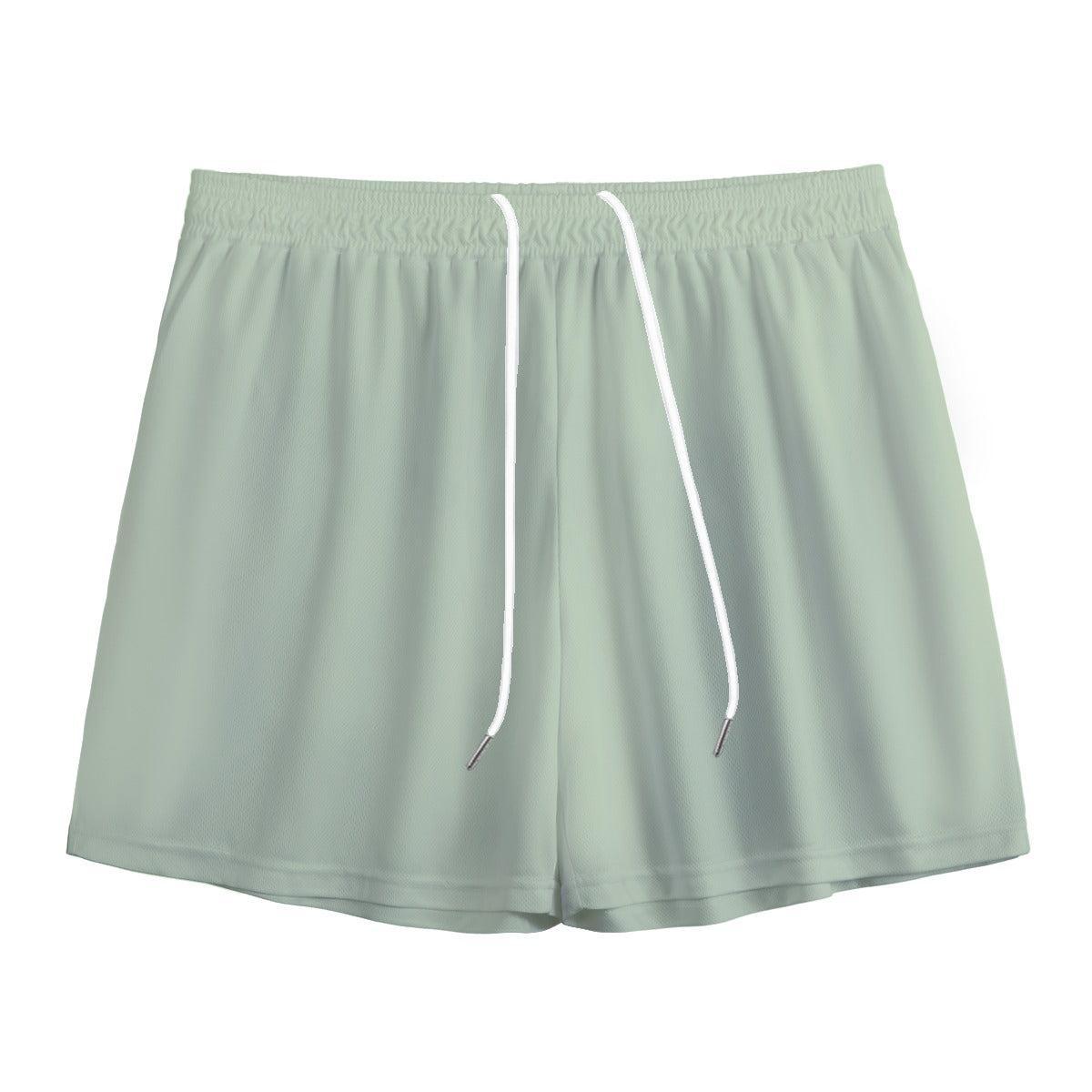 Avocuddle Ready (Shorts)-Shorts-Swish Embassy