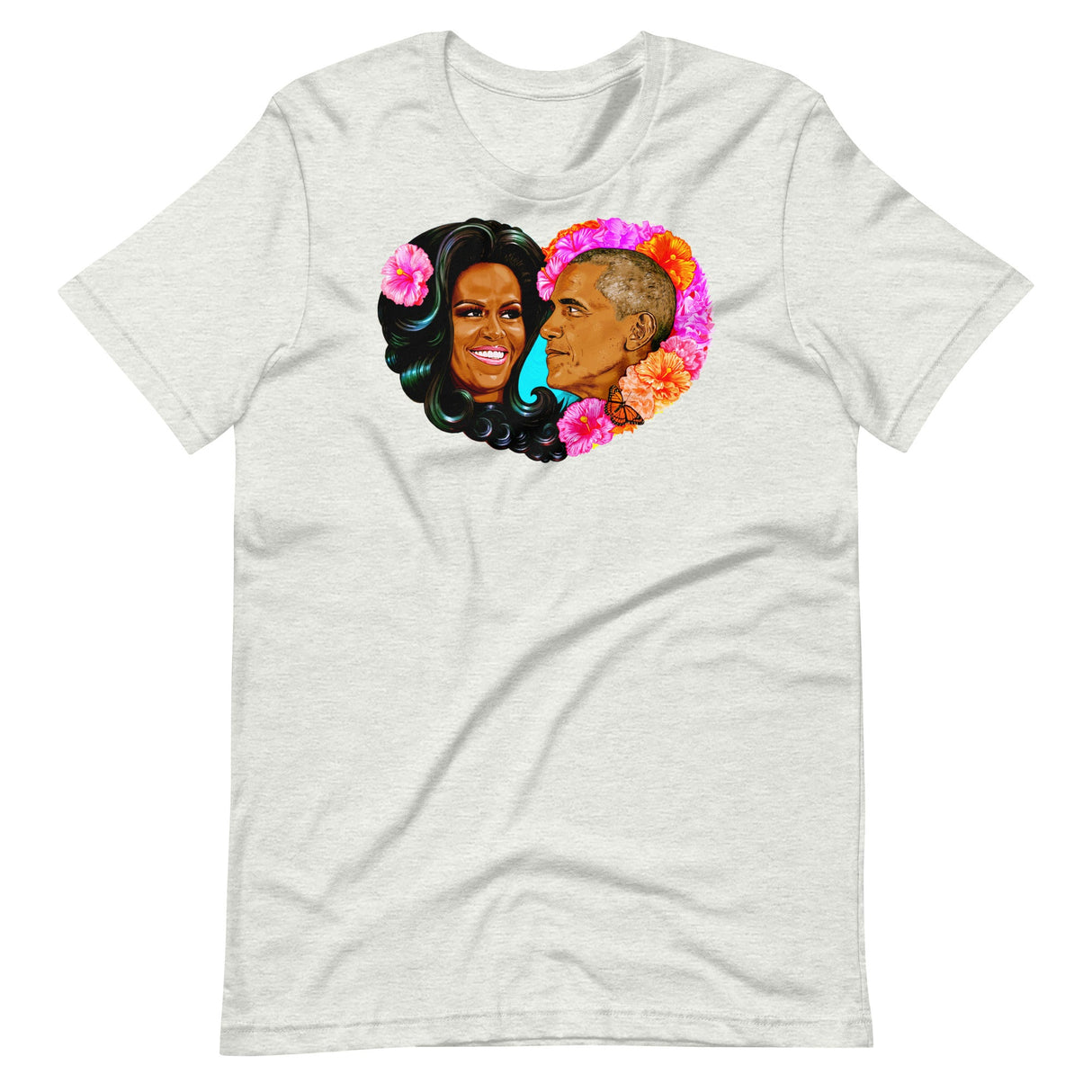 Barack to the Future-T-Shirts-Swish Embassy