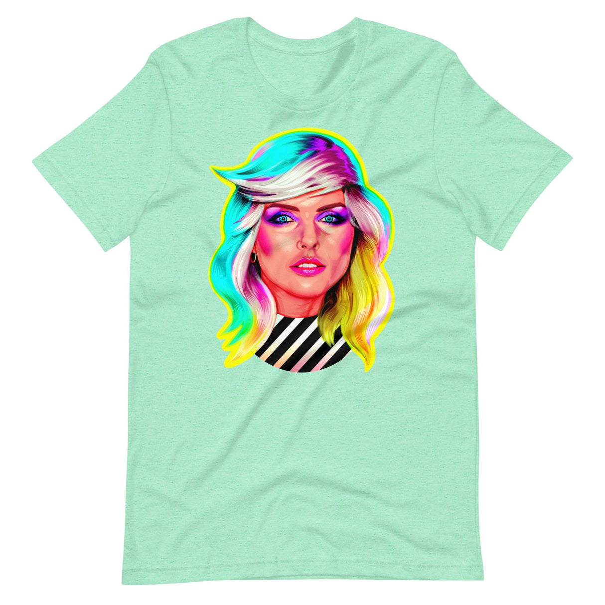 Blonde and Beyond-T-Shirts-Swish Embassy
