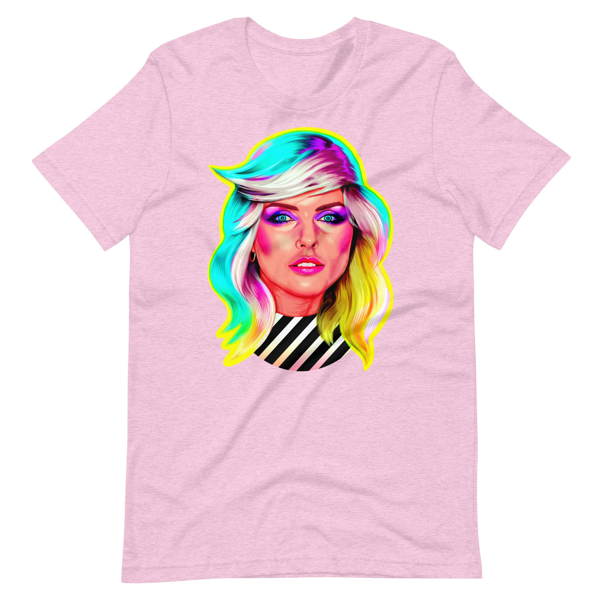 Blonde and Beyond-T-Shirts-Swish Embassy
