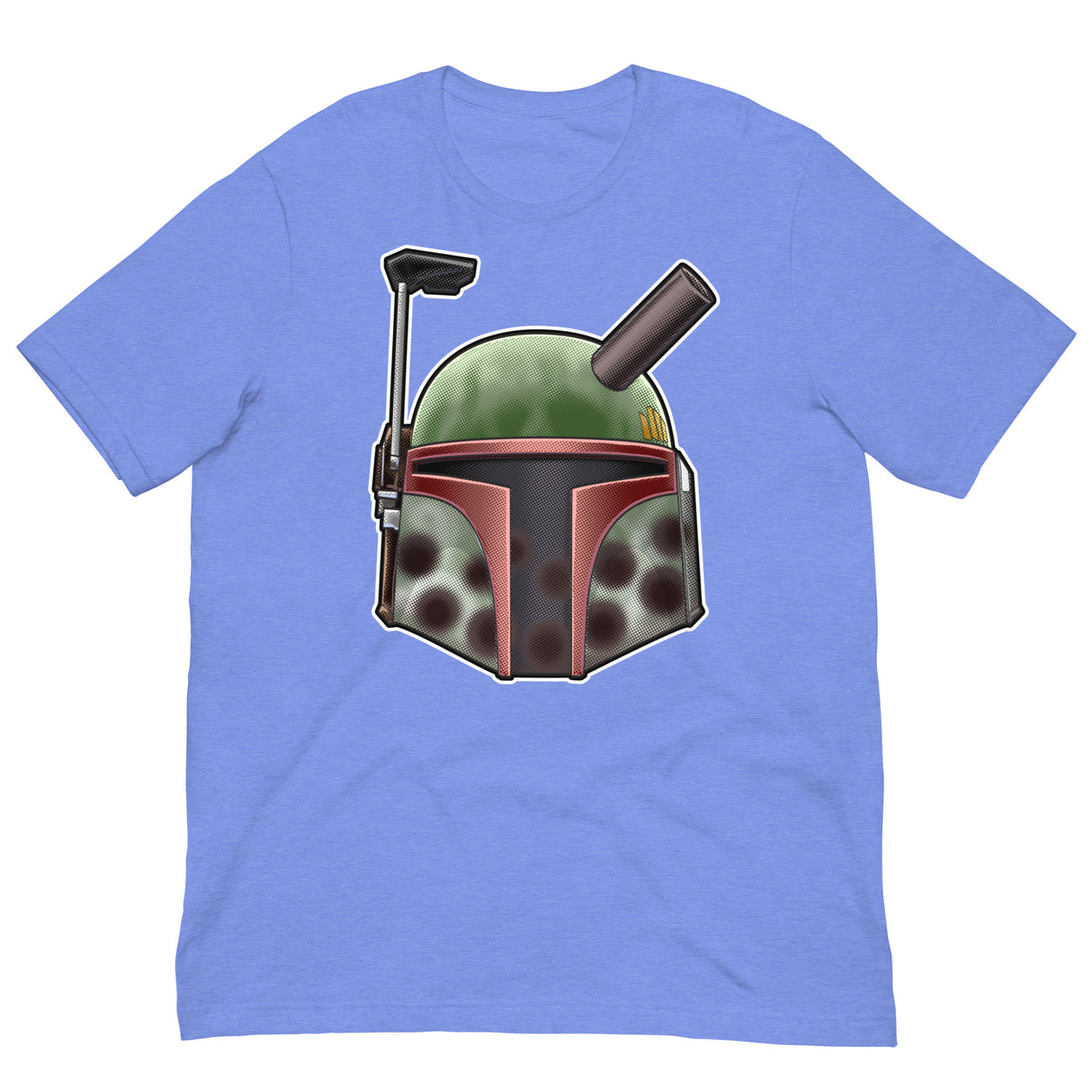 Boba Tea-T-Shirts-Swish Embassy
