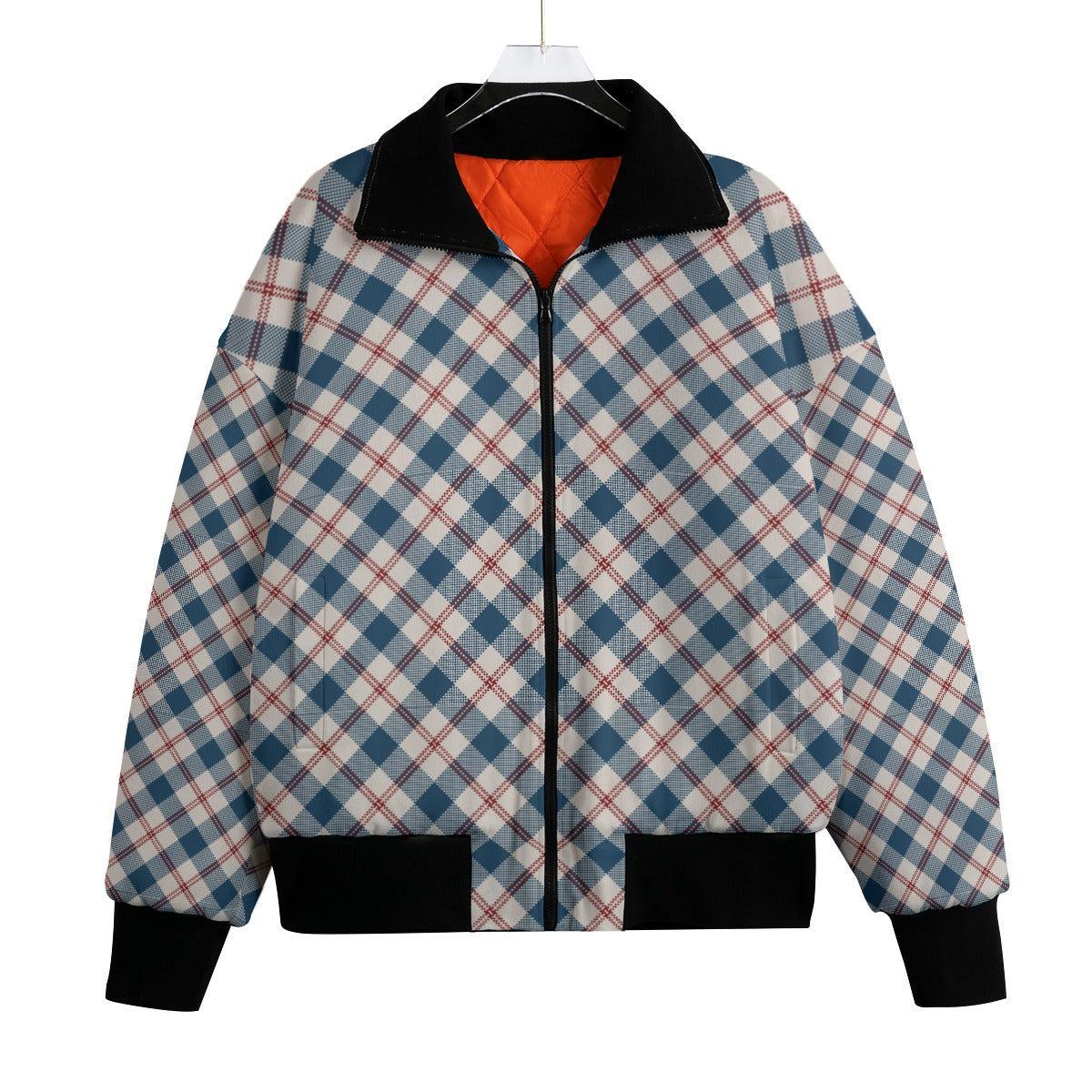 Boy Next Door (Fleece Jacket)-Fleece Jacket-Swish Embassy