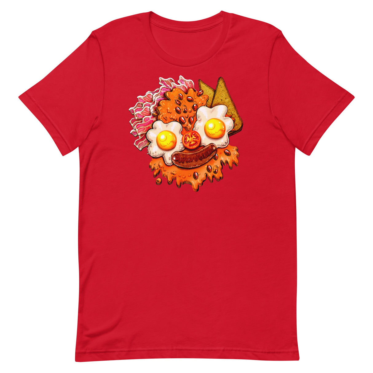 Brunch-T-Shirts-Swish Embassy