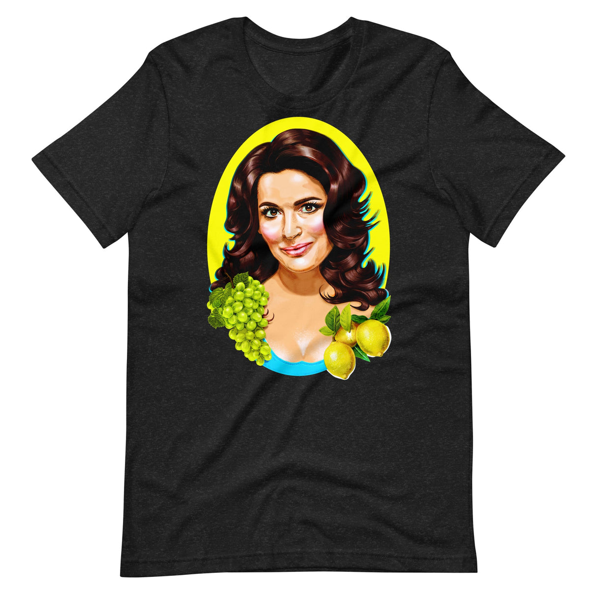 Can’t Live Without Butter-T-Shirts-Swish Embassy