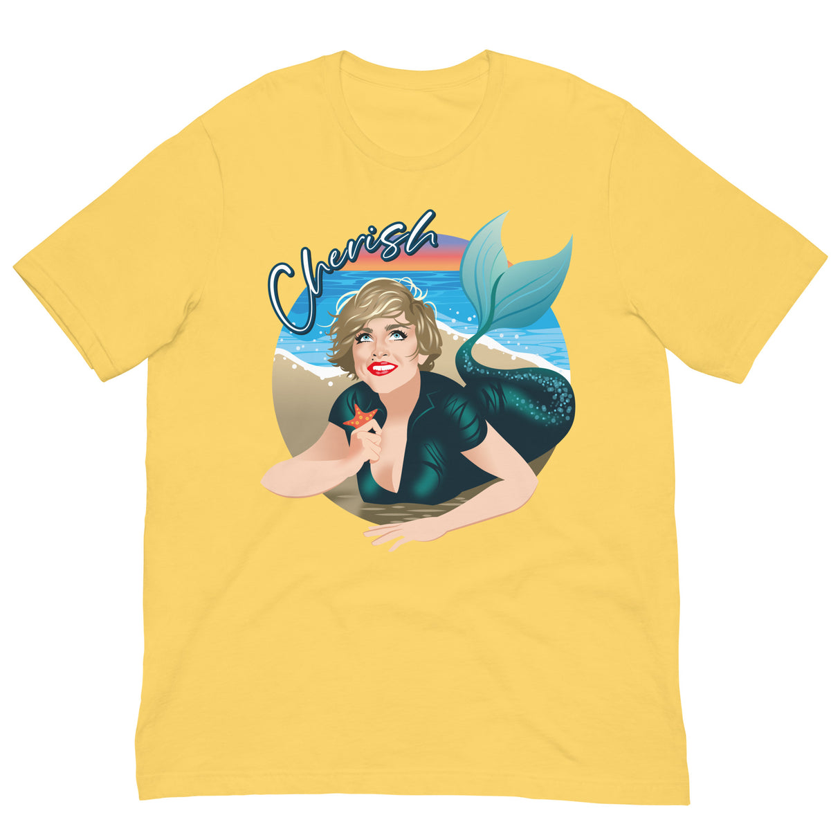 Cherish-T-Shirts-Swish Embassy