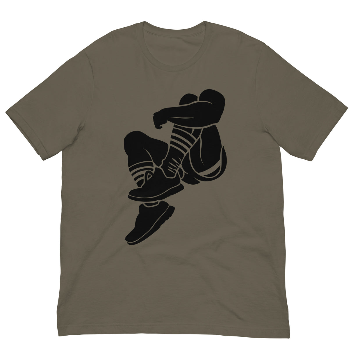 Cleavage-T-Shirts-Swish Embassy