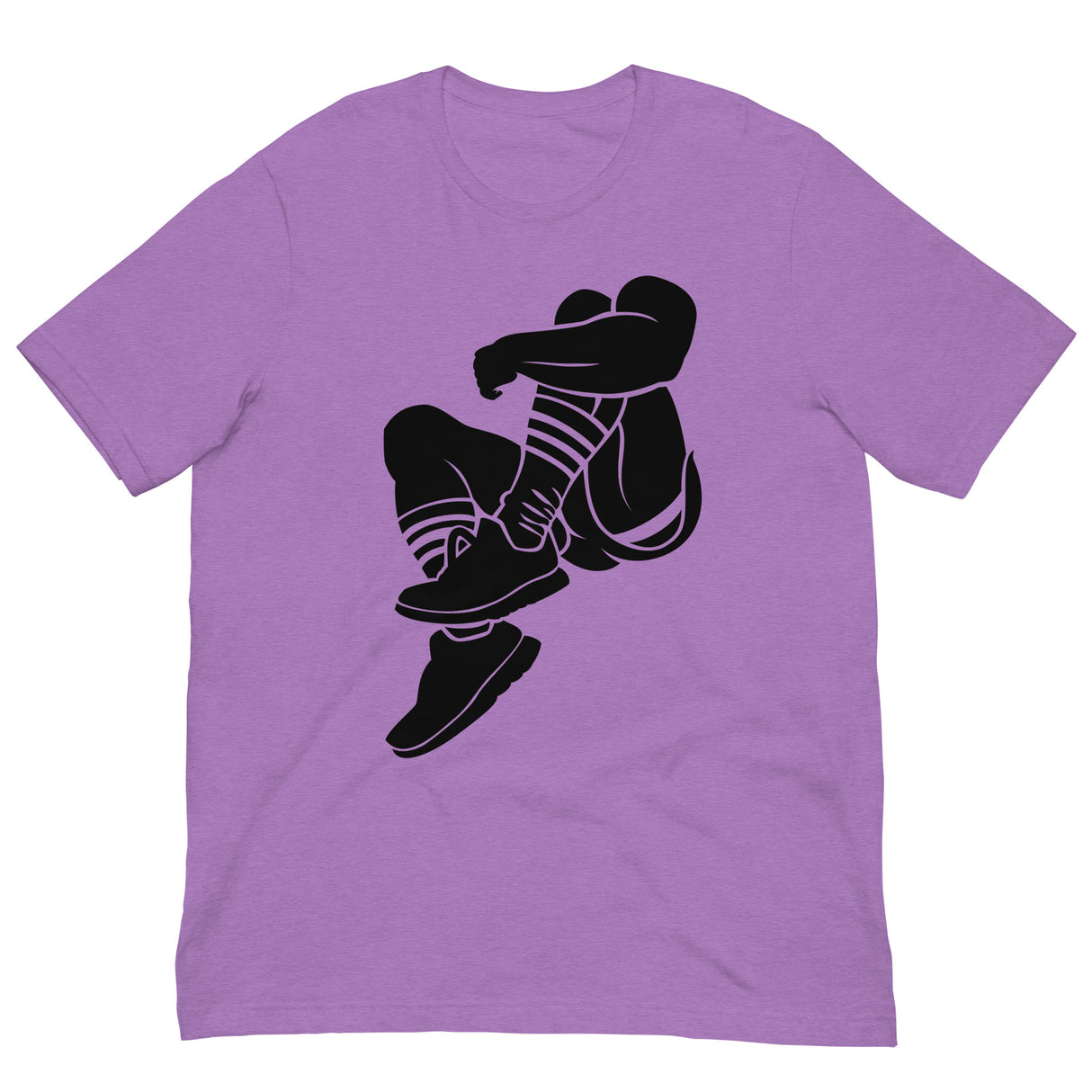 Cleavage-T-Shirts-Swish Embassy