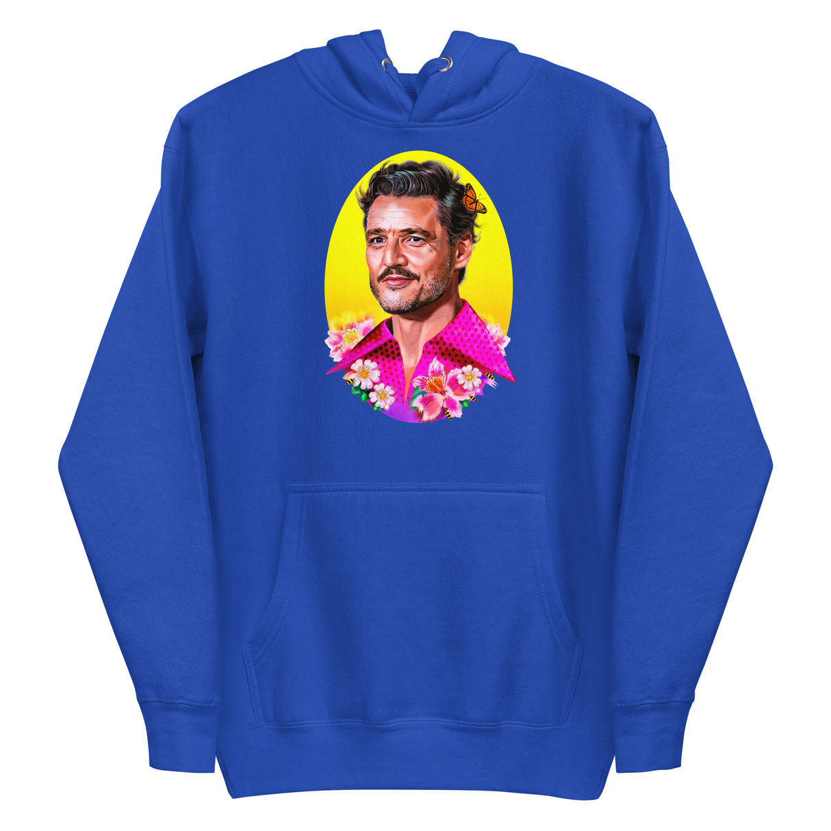 Daddy Dearest (Hoodie)-Hoodie-Swish Embassy