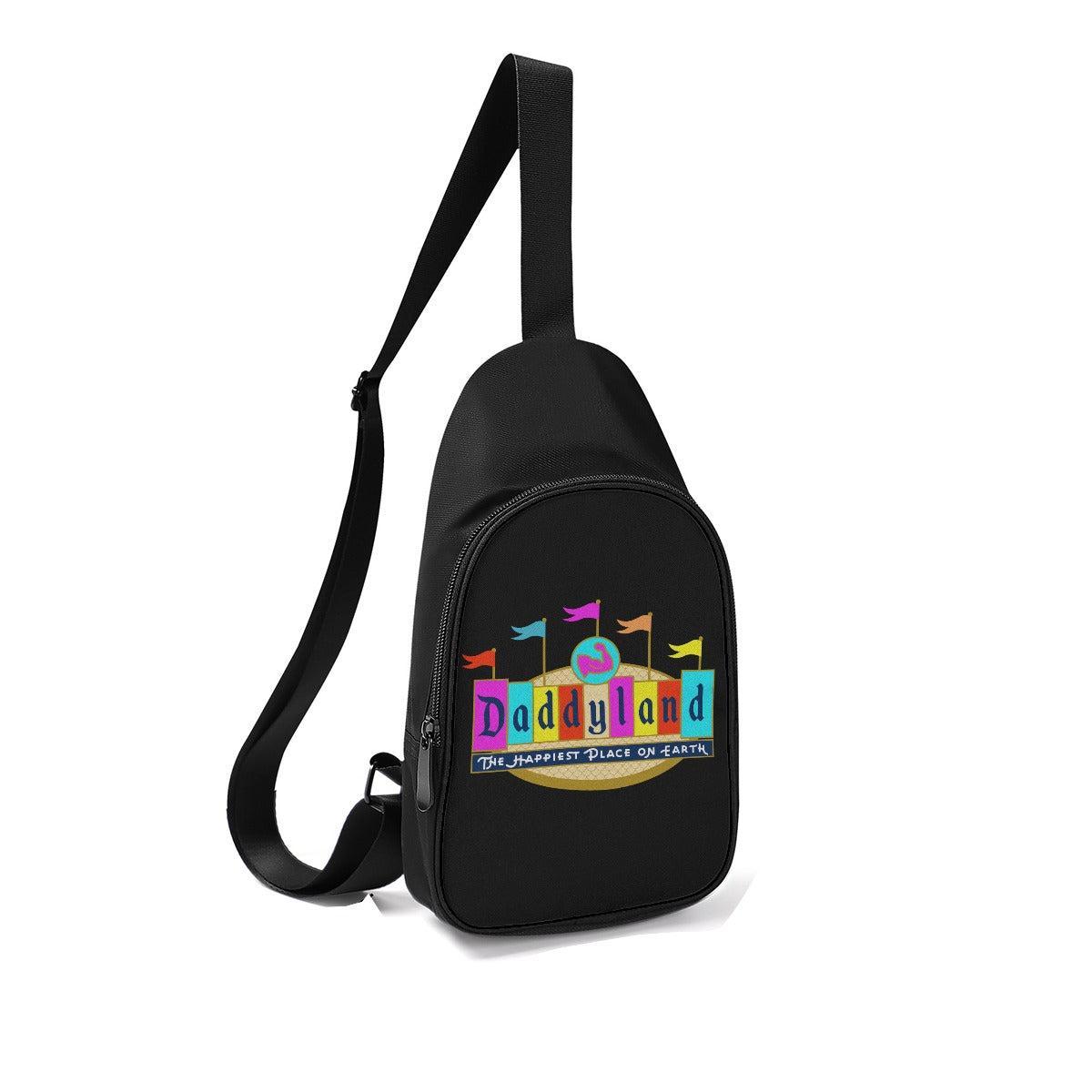 Daddyland (Sling Bag)-Sling Bag-Swish Embassy