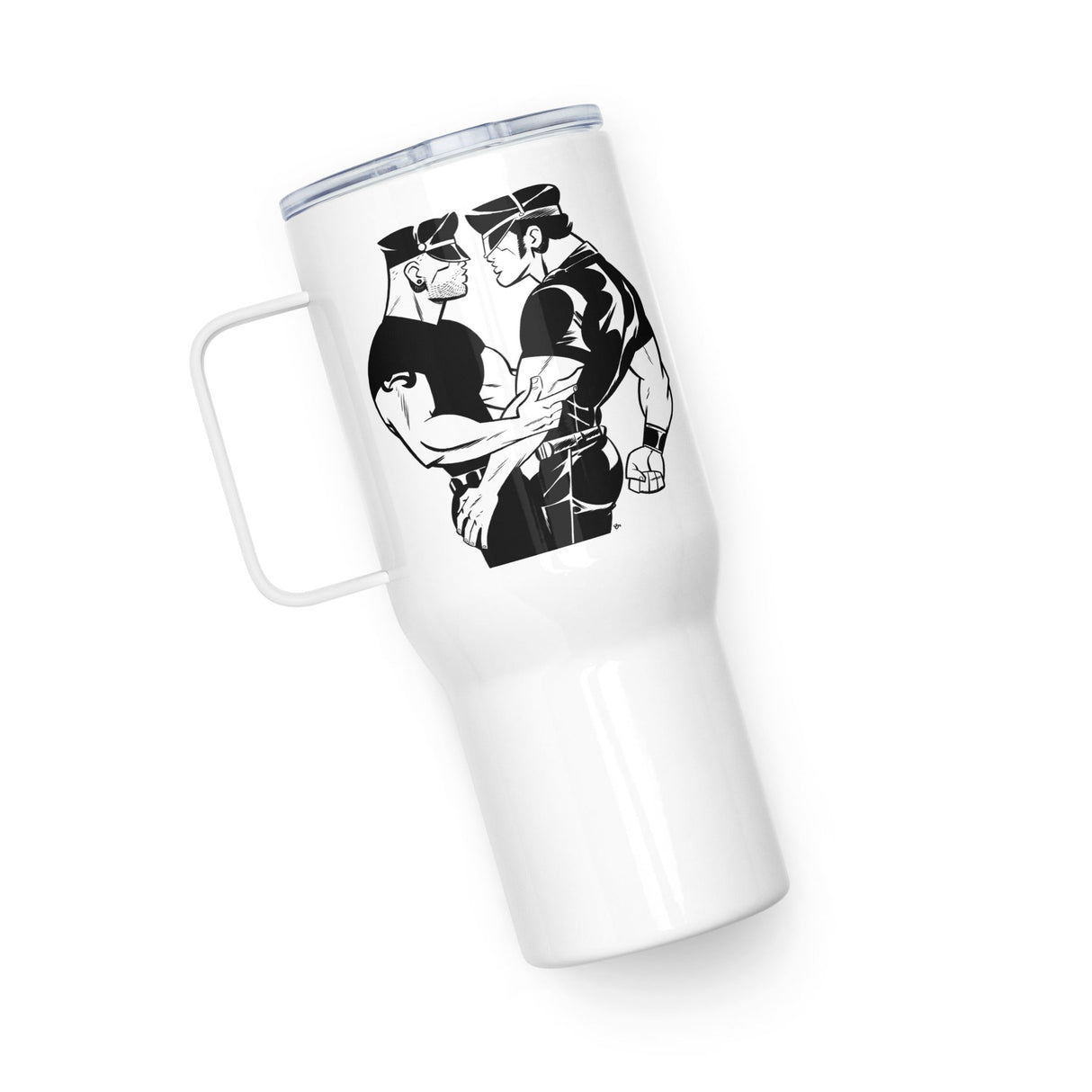 Dark Room (Travel Mug)-Travel Mug-Swish Embassy