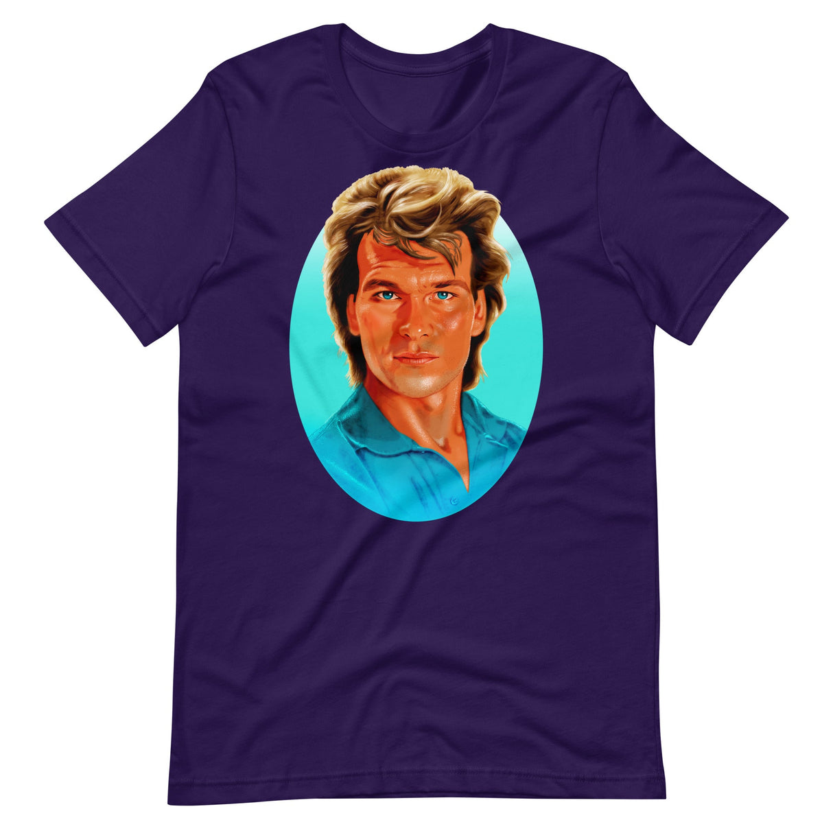 Dirty Dancer Smooth Talker-T-Shirts-Swish Embassy