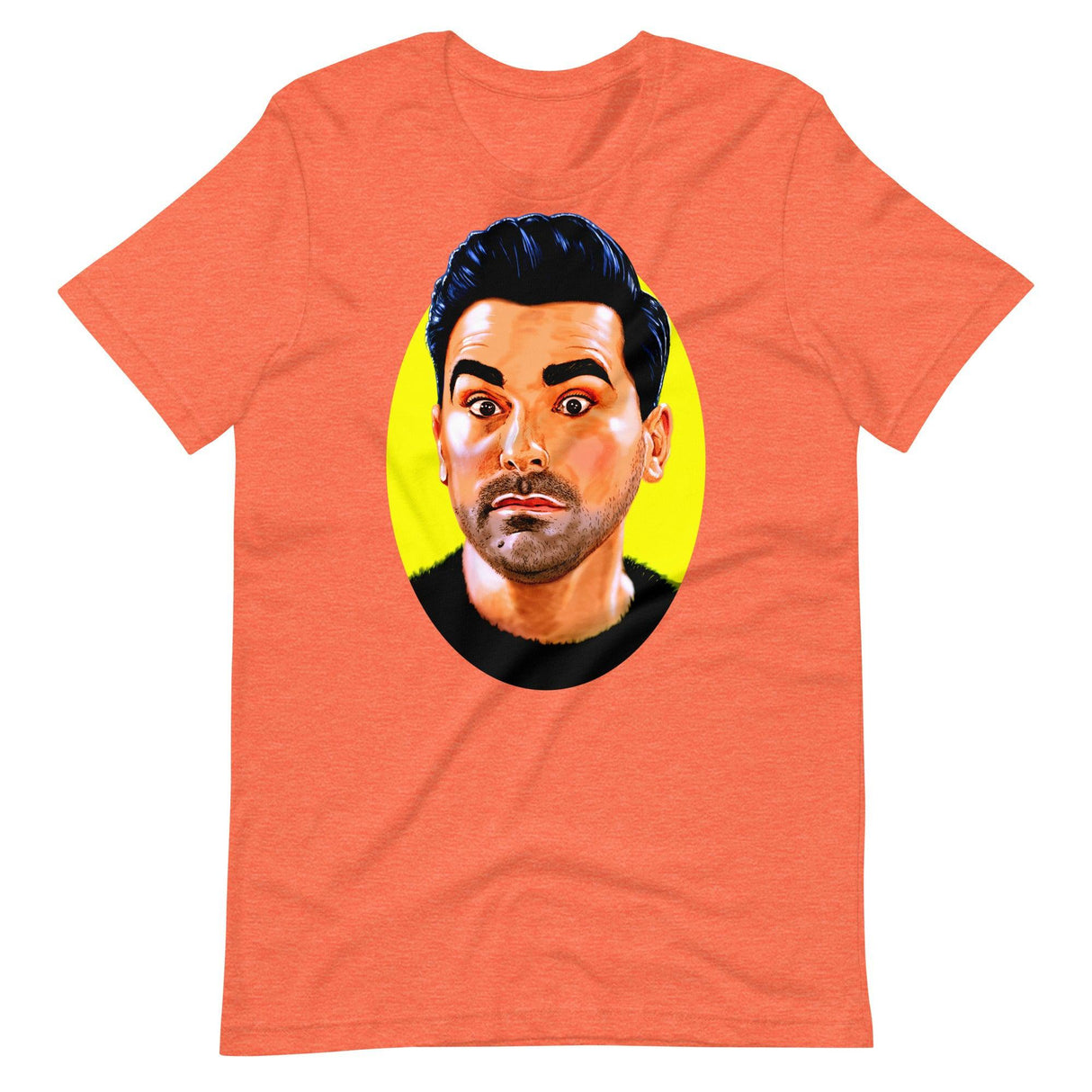 Ew, Shirt!-T-Shirts-Swish Embassy