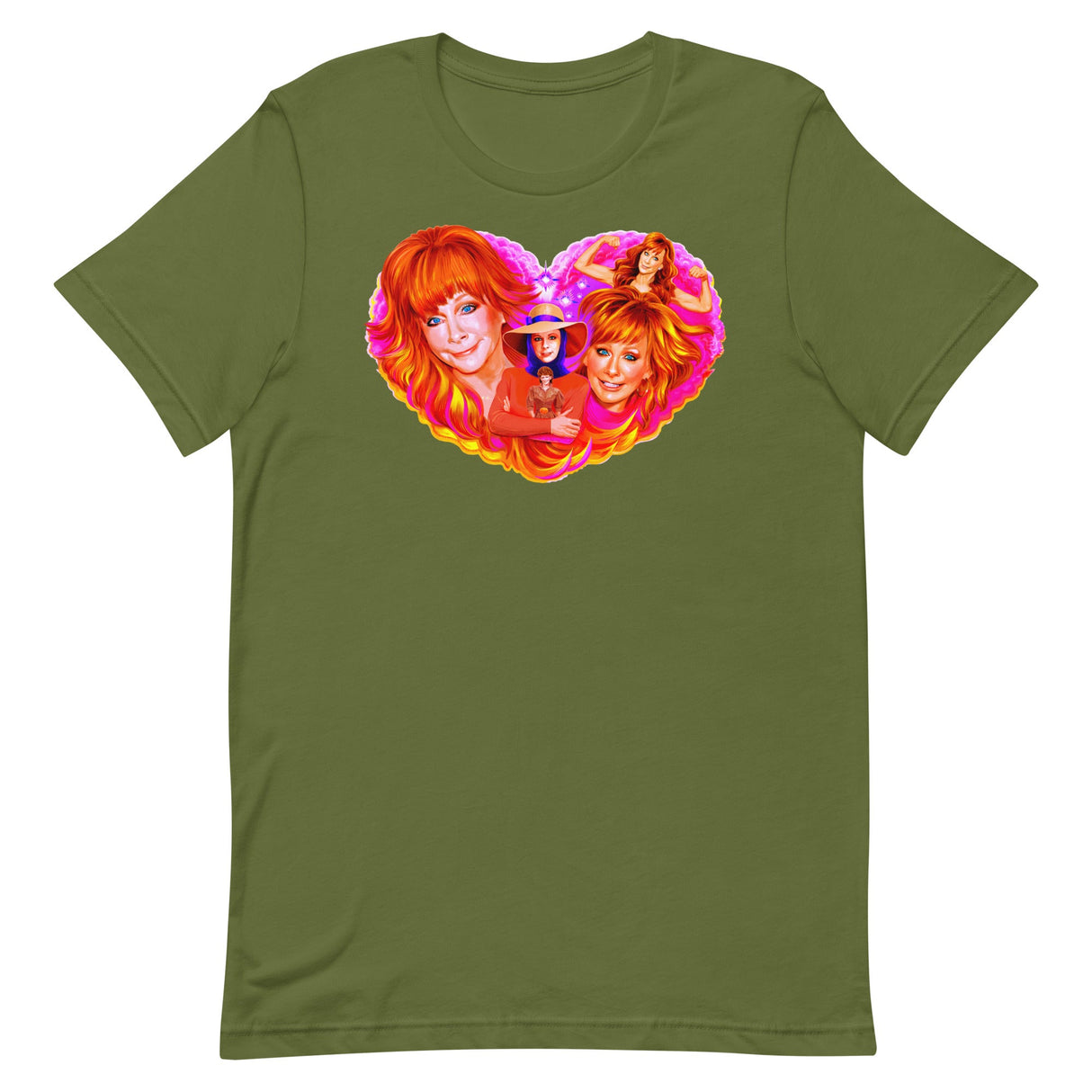 Fancy Like This-T-Shirts-Swish Embassy