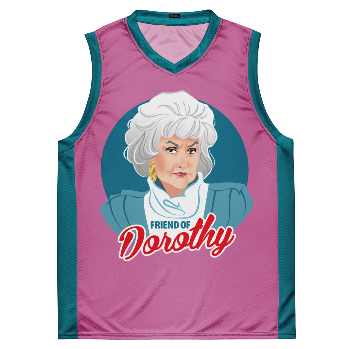 Friend of Dorothy (Jersey)-Jersey-Swish Embassy