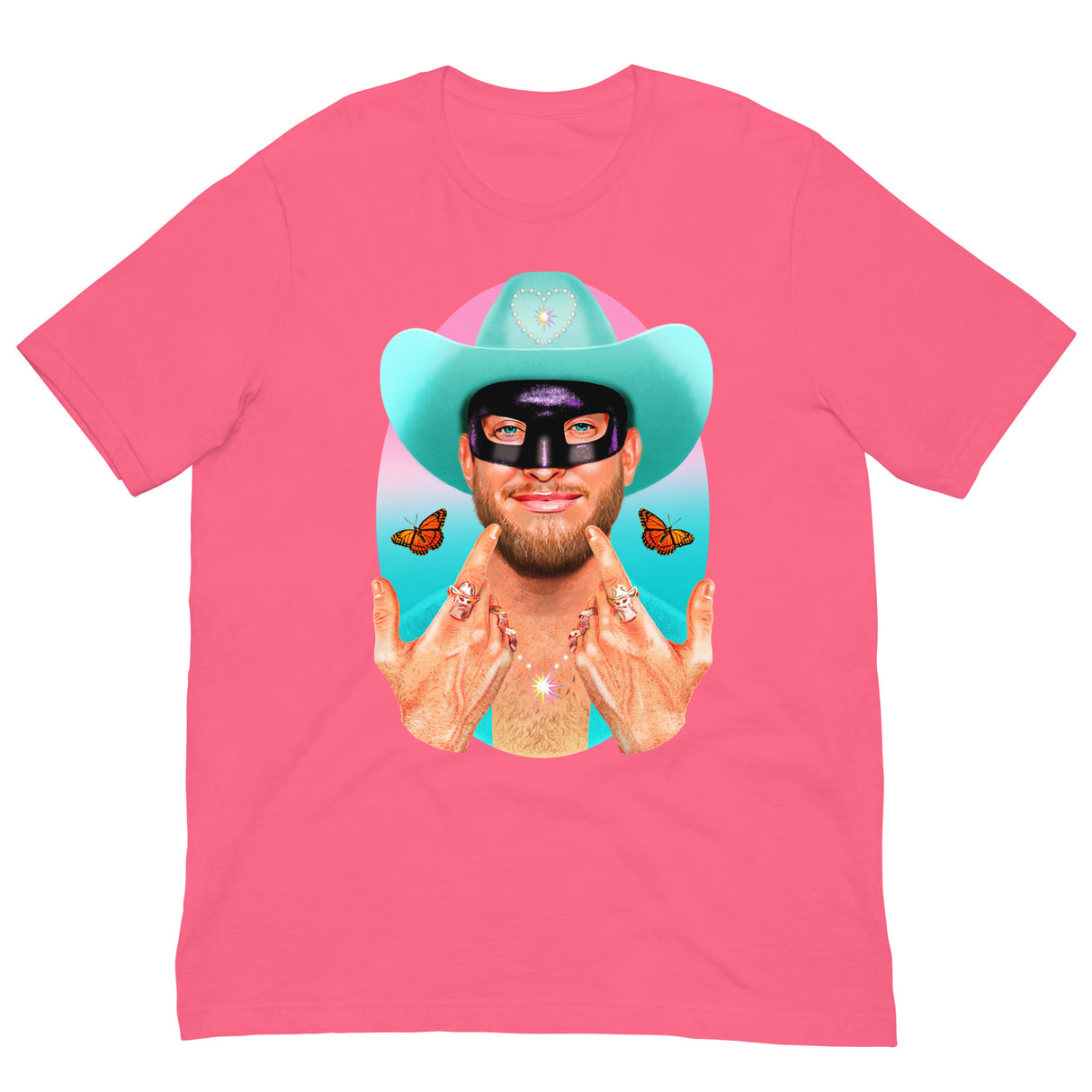 Fringe Benefits-T-Shirts-Swish Embassy