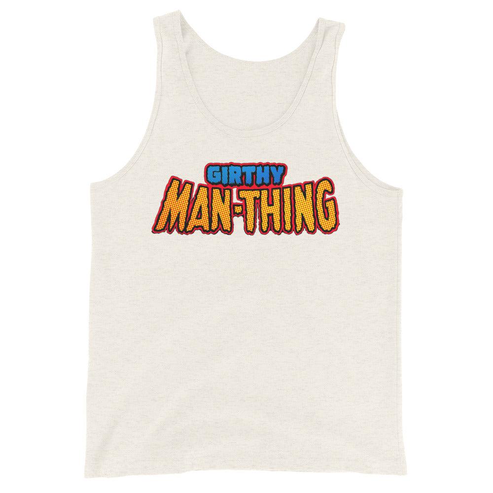 Girthy (Tank Top)-Tank Top-Swish Embassy