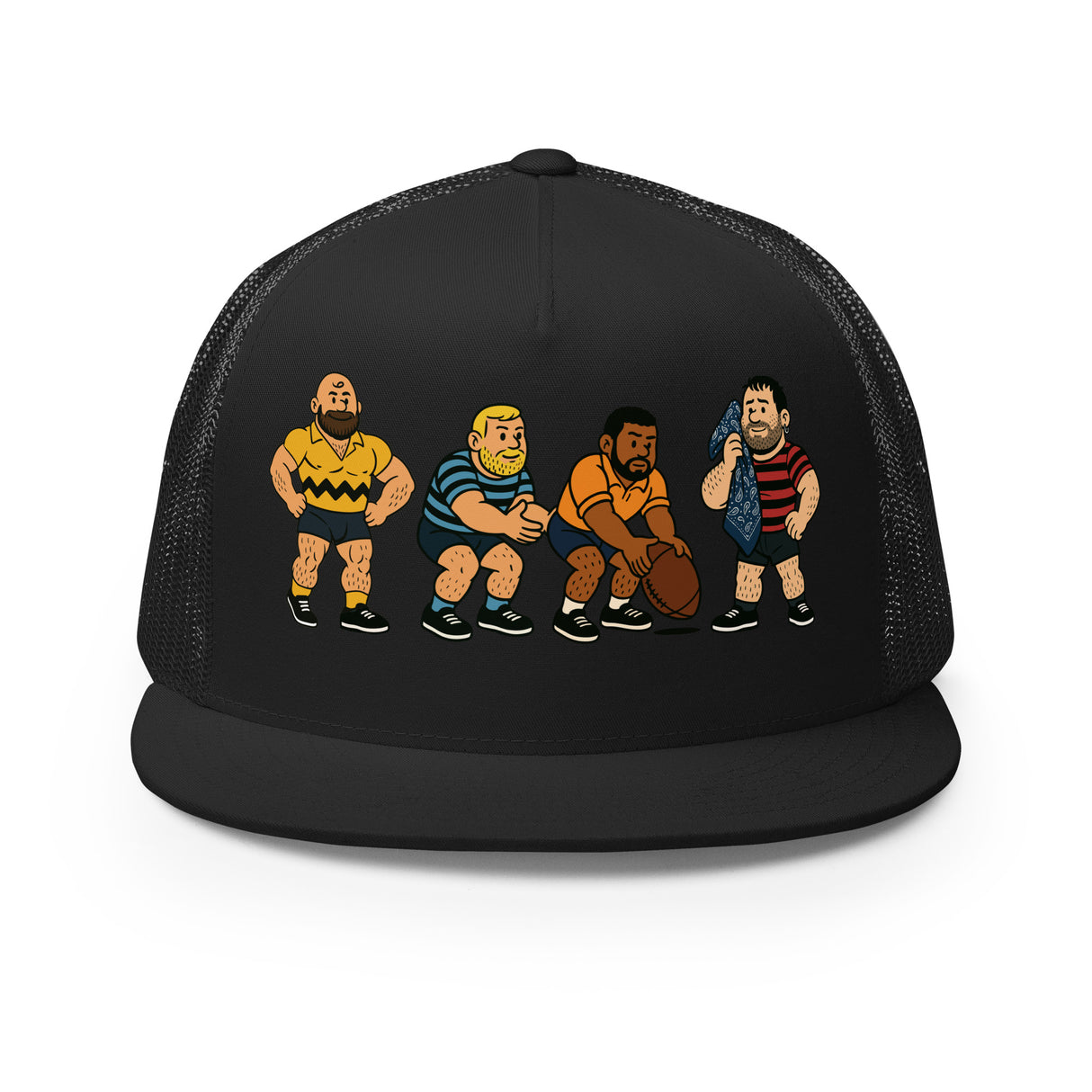 Good Beef (Headwear)-Headwear-Swish Embassy