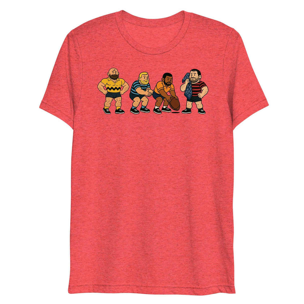 Good Beef (Triblend)-Triblend T-Shirt-Swish Embassy